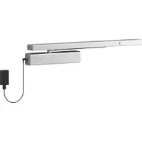 Assa Abloy Gleitsch.G-FMS f.DC 700 G-FM weiss 9016 Bands.