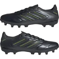 Adidas Copa Pure 3 League FG/MG Electric Stealth Pack - EU 45 1/3