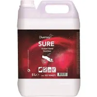 Sure Handdesinfektionsmittel Instant