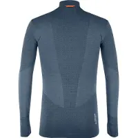 Salewa Zebru Responsive Langarm-t-shirt