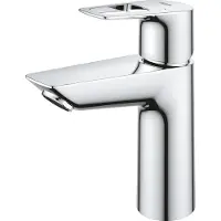 GROHE BauLoop, Chrom