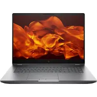 HP ZBook Fury G1i, Intel Core Ultra 7, 45,7 cm (18"), 2560 x 1600 Pixel, 32 GB, 1 TB, Windows 11 Pro