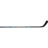 Bauer Nexus E50 Pro SR Hockey Composite Schläger (rechts, 28, SR 77 Flex)