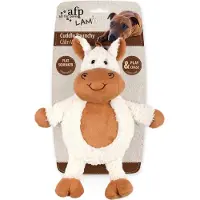 All For Paws AFP Lambswool-Cuddle Paunchy