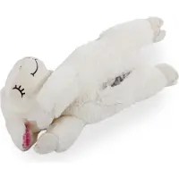 All For Paws Little Buddy Heart Beat Sheep Dog - Plüschtier für Welpen