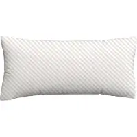 Schlafgut Kissenbezug "Woven Satin Fade", (1 St.), mit Farbverlauf