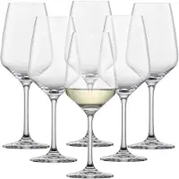 Schott zwiesel SCHOTT Weißweinglas Taste 115670 356ml 6St