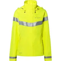 Vaude Regenjacke für Damen Luminum