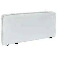 Meaco MeacoWall Drei Wandmontierter Schwimmbad-Entfeuchter