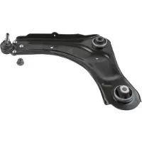 LEMFÖRDER 44866 01 Querlenker Vorne Links Unten Außen für RENAULT MEGANE III Grandtour (KZ0/1)