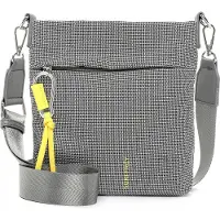 Suri Frey Umhängetasche Suri Sports Marry Crossover Bag Lightgrey grau mehrfarbig