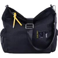 Suri Frey Umhängetasche Suri Sports Marry Crossover Bag Black schwarz gelb