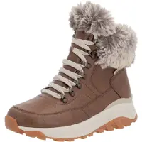 Rieker Schnürstiefelette "Stiefelette Glattleder"