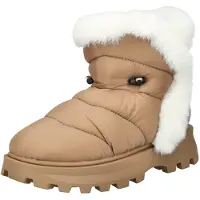 Steve madden Stiefelette Stiefelette Textil