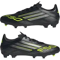 Adidas Herren Fussball-Rasenschuhe F50 League FG/MG