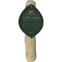 Ruffwood Coffee Small