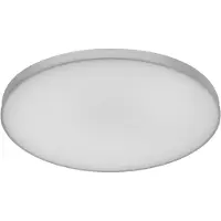 Ledvance Leuchte: für Decke, SMART+ MULTICOLOR / 2- W, 22-...24- V, Abstrahlwinkel: 11-, einstellbar weiß/RGB, 3-65- K, Gehäusematerial: Aluminium, IP2-