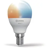 Ledvance - SMART+ Mini-Ball E14 Turnable White - Zigbee