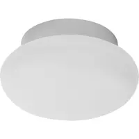 Ledvance SMART+ Orbis, Intelligente Wandleuchte, WLAN, Nicht austauschbare(s) Leuchtmittel, 3000 K, 97 mm, 620 g