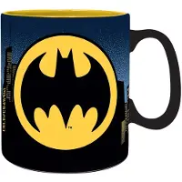 Batman DC Comics - Tazza 460ml : Batman the Dark Knight