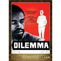 SMD Dilemma (Henning Carlsen) - DVD