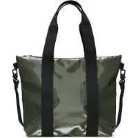 Rains Tragetasche Tote Bag Mini Unisex Swamp 25