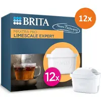 Brita 1050848, 12 Stück(e), , Wasserfilterkartusche