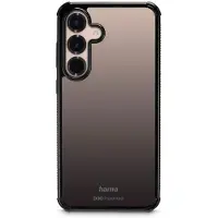 Hama Cover EXP Galaxy S25 sw