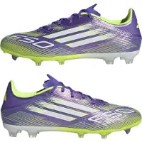 Adidas Herren Fussball-Rasenschuhe F50 League FG/MG