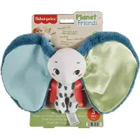Fisher-Price Fisher Price Riesenohr Elefant Hkd63 1 St