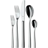 WMF Palermo 1177009990, 490 mm, 390 mm, 50 mm, 3,8 kg