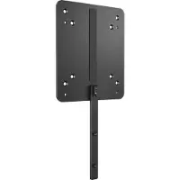 HP B600 Pc-monitorständer