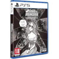 Ps5 Slay The Princess: The Pristine Cut