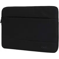 Celly Organizer Case Up To 16 Black Nomadsleeve15bk