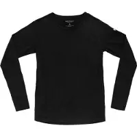Devold Breeze Plus Merino 200 Langarm-t-shirt