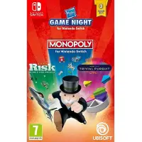 Hasbro Game Night für Nintendo Switch