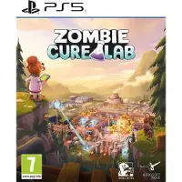 Ps5 Zombie Cure Lab