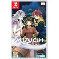 Mizuchi Spiel für Nintendo Switch UK