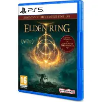BANDAI NAMCO Entertainment Elden Ring: Shadow of the Erdtree Standard PlayStation 5
