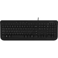 Incase Wired Keyboard 600 De Layout