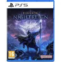 BANDAI NAMCO Entertainment Elden Ring Nightreign PS5, PlayStation 5, Multiplayer-Modus, M (Reif)