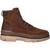Rieker Herrenschuh Braun Mt 42