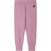 Reima Wool Pants, Misam grey pink (4500) 158 cm