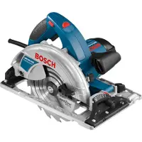 Bosch Professional Gks 65 Gce L-boxx Kreissäge