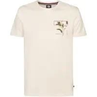 Petrol Industries M-3050-tsr632 Kurzarm-t-shirt