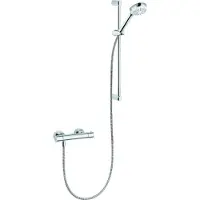 Kludi 6857505-00 LOGO Shower-Duo 1S