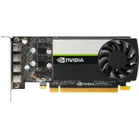 HP NVIDIA T400E 4GB 4mDP GFX (A4HP3AA)
