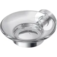 Ideal standard IOM Klarglas