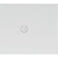 Villeroy & Boch V&B Duschwanne SUBWAY INFINITY R-eck mit Antirutsch 900x700x40mm we