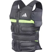 Adidas Performance Adjustable Gewichtete Weste